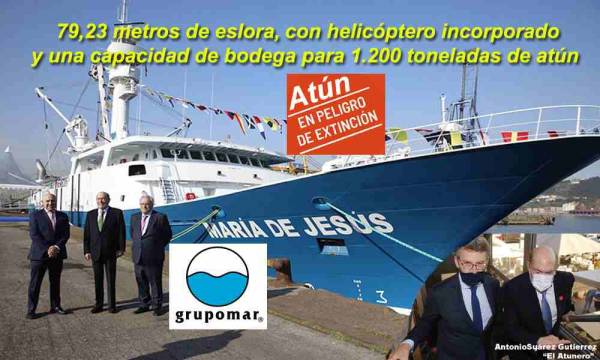 Diario Marítimo. - La UE mantiene el statu quo en el Mediterráneo  occidental y elude la obligación de detener la sobrepesca