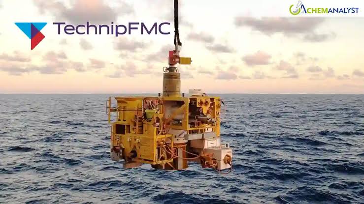 TechnipFMC