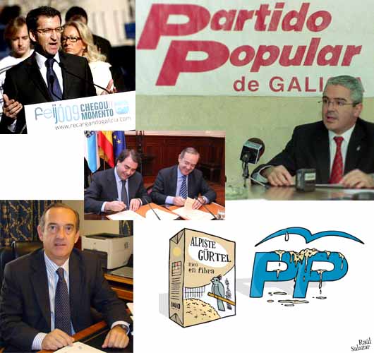 autoridadcorunacentrodeldespilfarro